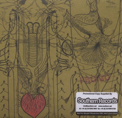 Thee Silver Mt.Zion: Horses In The Sky (ecopack) [CD]