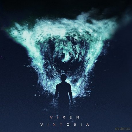Vixen: Vixtoria [CD]