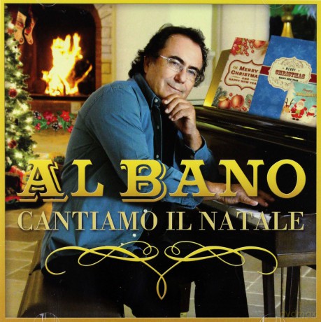 Al Bano: Cantiamo il Natale [2CD]