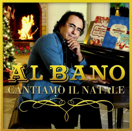 Al Bano: Cantiamo il Natale [2CD]