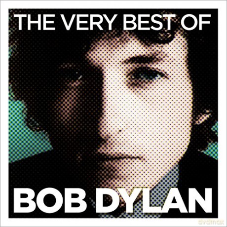 Bob Dylan: The Very Best Of [CD]