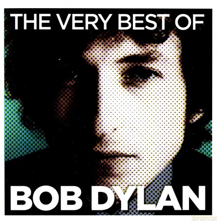 Bob Dylan: The Very Best Of [CD]