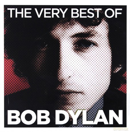 Bob Dylan: The Very Best Of [2CD]
