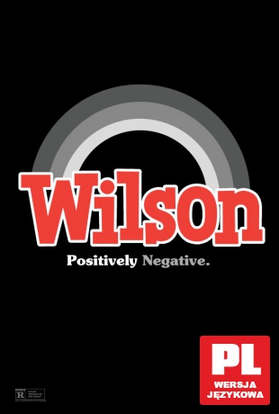 Wilson [DVD]