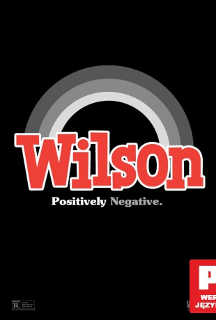 Wilson [Blu-Ray]