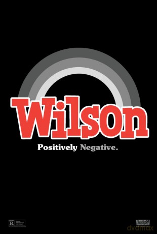 Wilson soundtrack [CD]