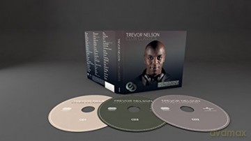Trevor Nelson Club Classics [3CD]