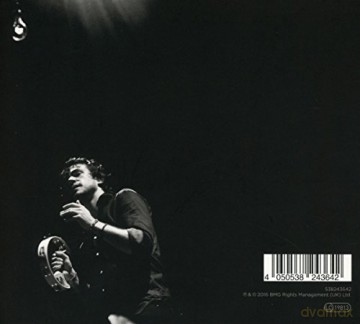 Jack Savoretti: Sleep No More [CD]