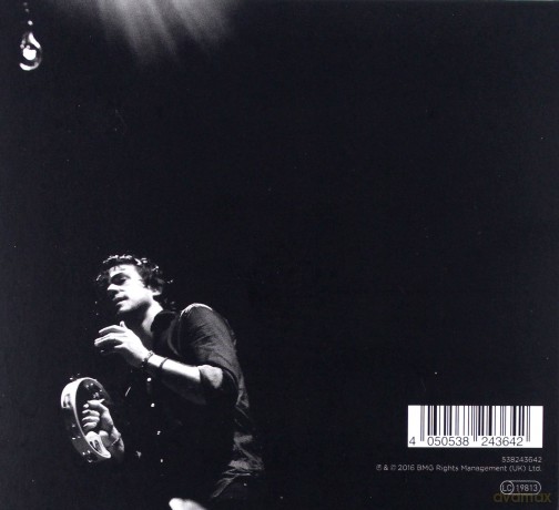 Jack Savoretti: Sleep No More [CD]