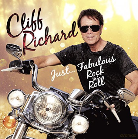 Cliff Richard: Just...Fabulous Rock \'n\' Roll [CD]