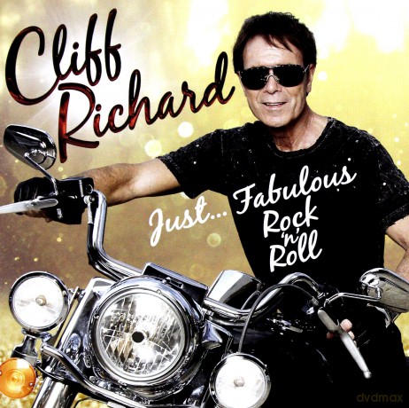 Cliff Richard: Just...Fabulous Rock \'n\' Roll [CD]