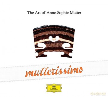 Mutterissimo [2CD]