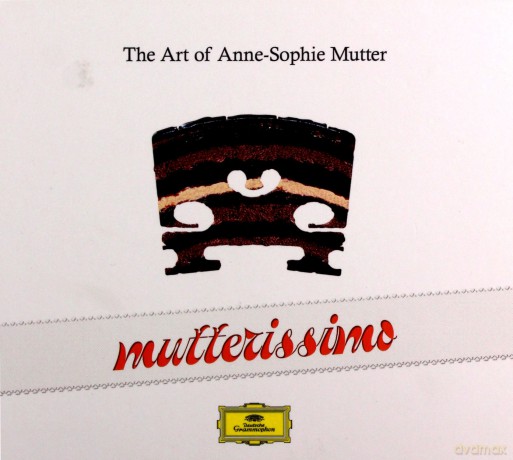 Mutterissimo [2CD]