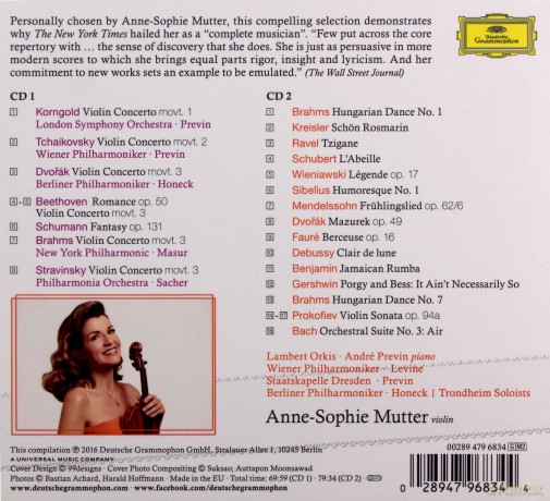 Mutterissimo [2CD]