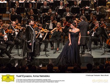 Anna Netrebko: Puccini Manon Lescaut [2CD]
