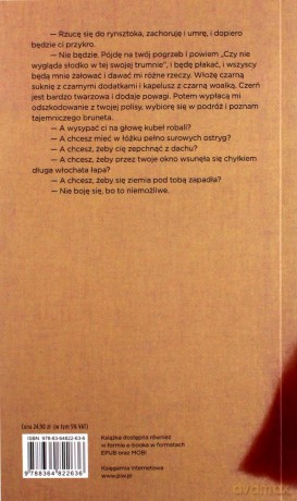 Alfred i Ginerwa - James Schuyler [KSIĄŻKA]