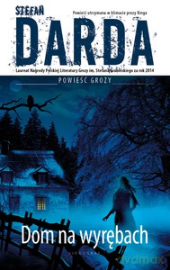 Dom na Wyrębach (pocket) - Stefan Darda [KSIĄŻKA]