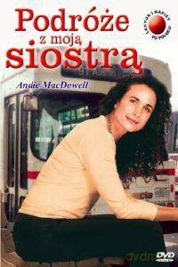 Podróże z moją siostrą [DVD]