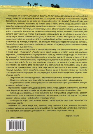 Podróże nieudacznika. Poznawanie świata po swojemu - Dariusz J. Gwiazdowicz [KSIĄŻKA]