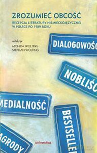 Zrozumieć obcość [KSIĄŻKA]