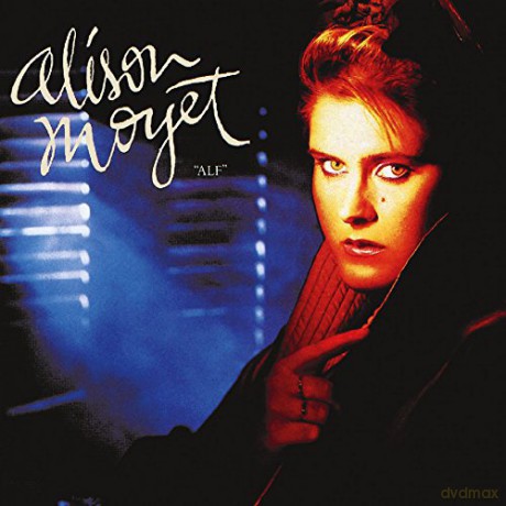 Alison Moyet: Alf [CD]
