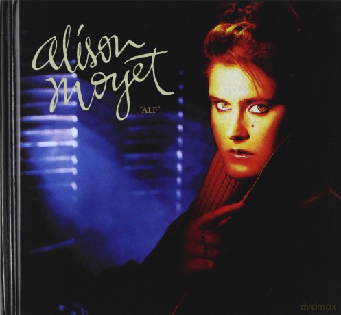 Alison Moyet: Alf [CD]