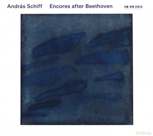 Andras Schiff: Encores After Beethoven [CD]