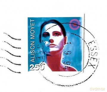 Alison Moyet: Essex [2CD]