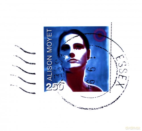 Alison Moyet: Essex [2CD]