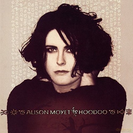 Alison Moyet: Hoodoo [2CD]