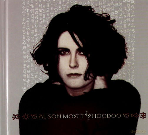 Alison Moyet: Hoodoo [2CD]
