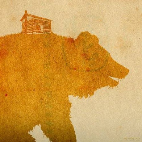 This Will Destroy You: Young Mountain [CD]