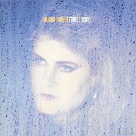 Alison Moyet: Raindancing [2CD]