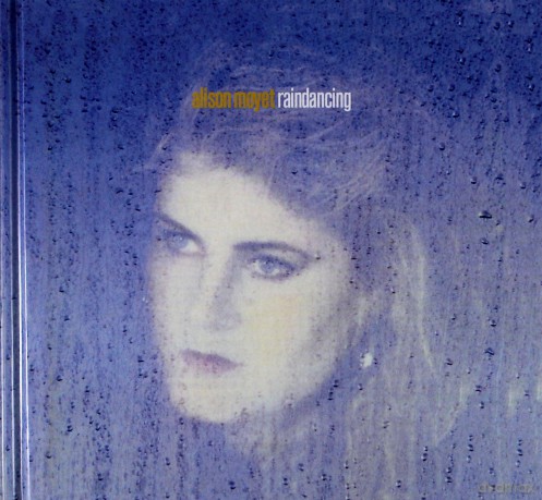 Alison Moyet: Raindancing [2CD]