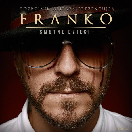 Franko: Smutne Dzieci [CD]