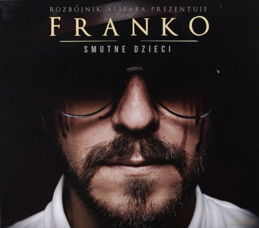 Franko: Smutne Dzieci [CD]