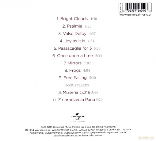 Kroke: Ten [CD]