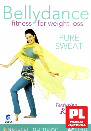 Bellydance - Pure Sweat [DVD]