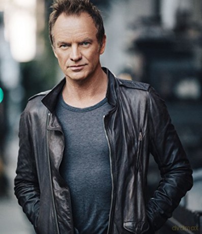 Sting: 57th & 9th (Deluxe) [CD]