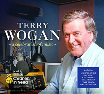 Terry Wogan: A Celebration Of Music [CD]