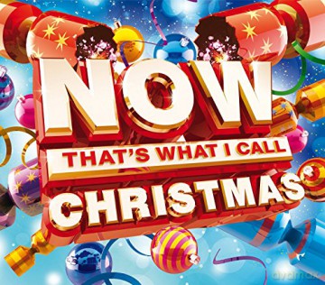 Now That's What I Call Christmas [3CD]
