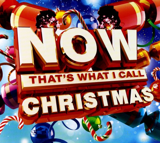 Now That's What I Call Christmas [3CD]