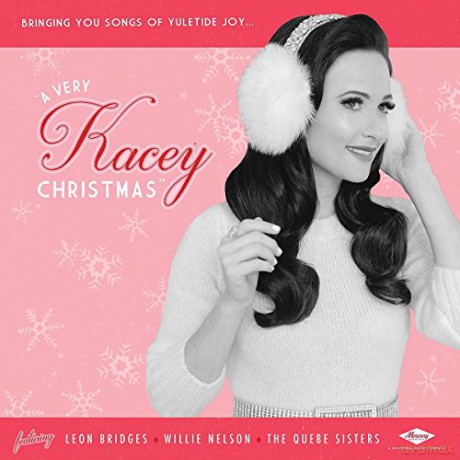 Kacey Musgraves: A Very Kacey Christmas [CD]