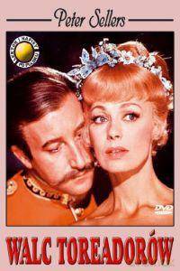 Walc torreadorów [DVD]