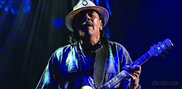 Santana IV - Live At The House Of Blues: Las Vegas [DVD]+[2CD]