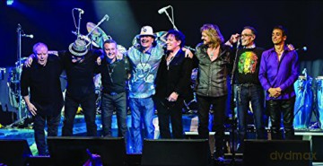 Santana IV - Live At The House Of Blues: Las Vegas [DVD]+[2CD]