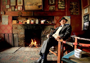 Older than Ireland [DVD]