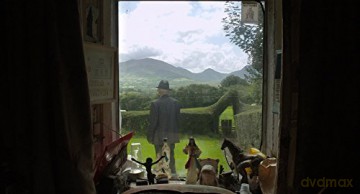 Older than Ireland [DVD]