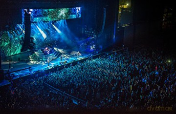 Fall Out Boy: Boys of Zummer Tour. Live in Chicago [Blu-Ray]