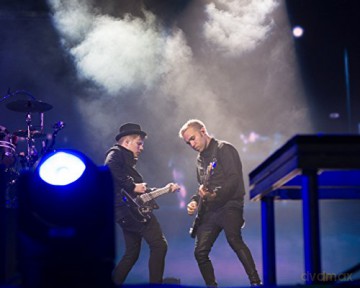 Fall Out Boy: Boys of Zummer Tour. Live in Chicago [Blu-Ray]
